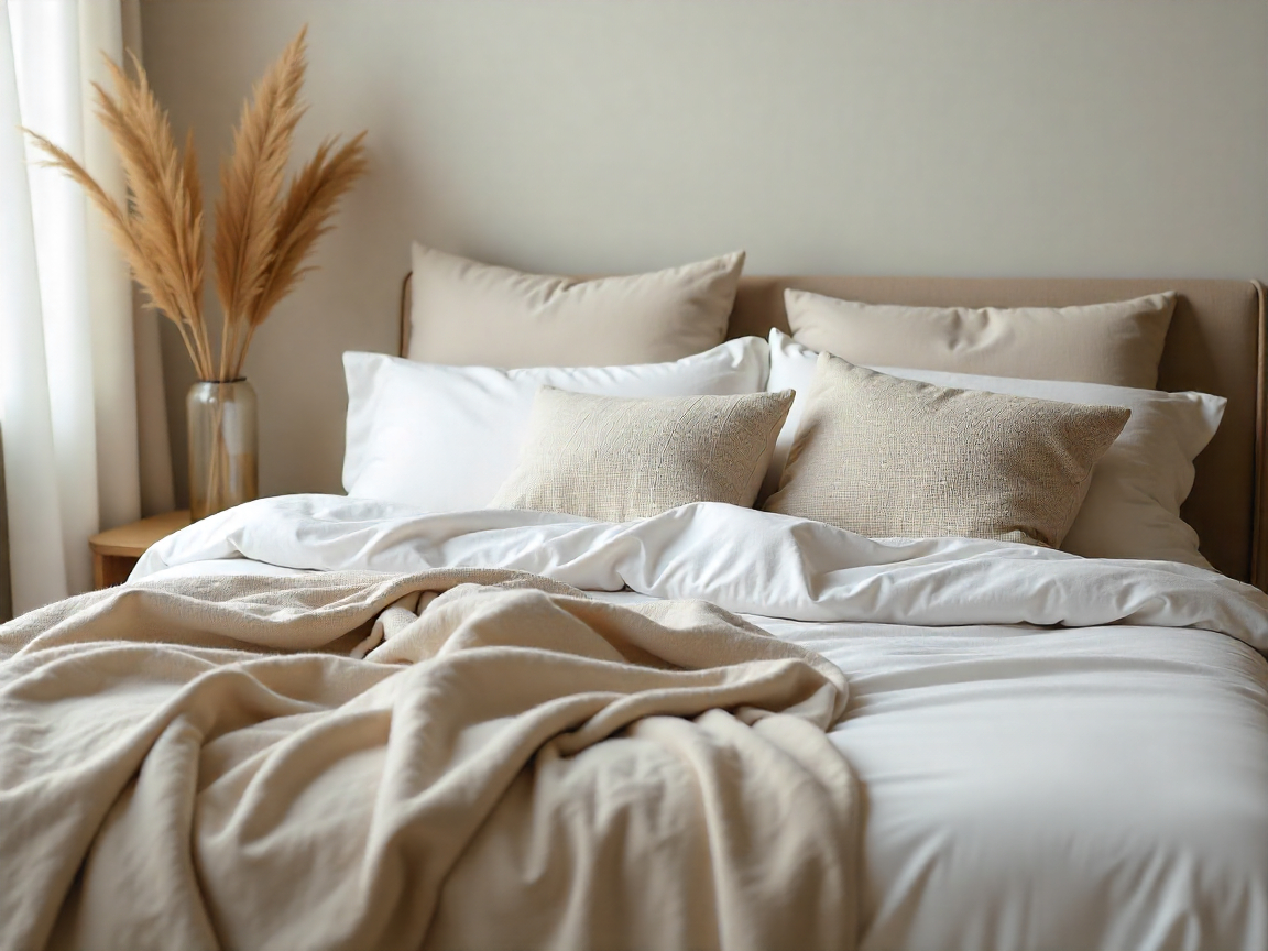 Custom curtain solutions